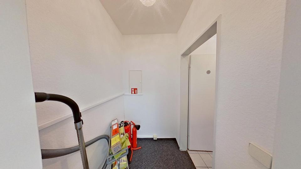 Gewerbeobjekt Köthen (Anhalt) - 649&euro; | Angebot:22997173