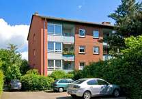 Wohnung zum Mieten in Duisburg 599 € 63.99 m²
