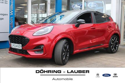 Ford Puma 1.250 km 24.975 &euro; Braunschweig 38106