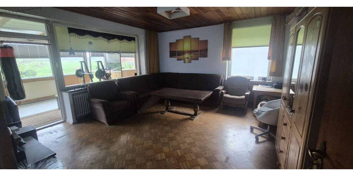 Mehrfamilienhaus, Wohnhaus Wittingen Teschendorf - 1 Zimmer, 450 m&sup2;, 435.000&euro; | Angebot:26343664