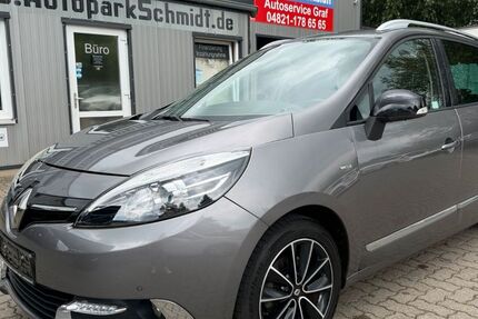 Renault Scenic 175.000 km 5.999 &euro; Itzehoe 25524
