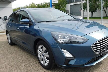 Ford Focus 36.800 km 16.890 &euro; Selm 59379