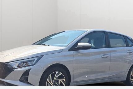 Hyundai i20 24.091 km 15.490 &euro; Lüdinghausen 59348