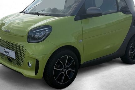 Smart ForTwo 17.949 km 17.400 &euro; Ansbach 91522