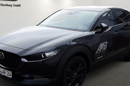 Mazda CX-30 8.107 km 29.990 &euro; Bernburg OT Baalberge 06406