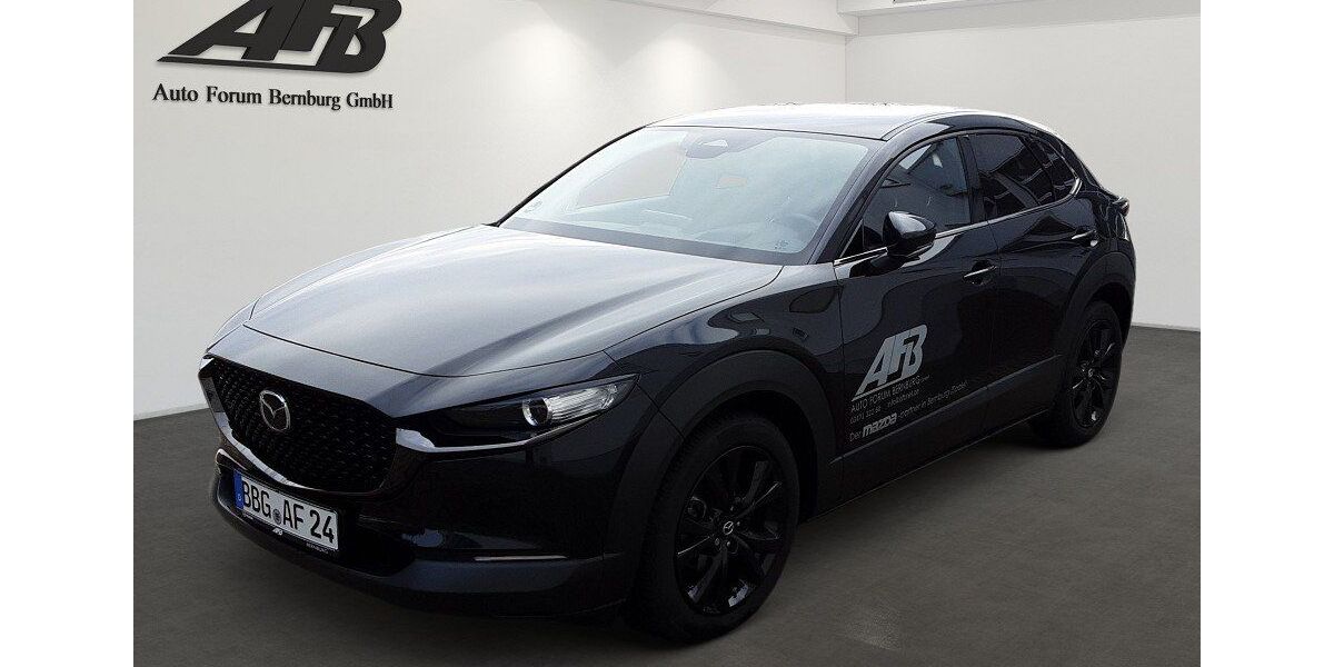 Mazda CX-30 8.107 km 29.990 &euro; Bernburg OT Baalberge 06406