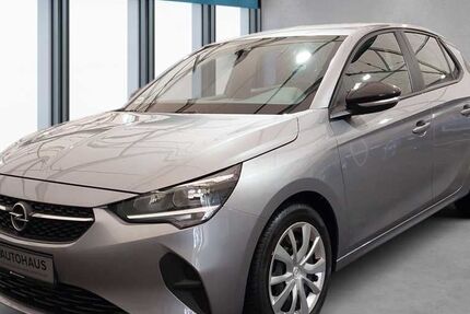 Opel Corsa 110.479 km 9.730 &euro; Bad Salzuflen 32105