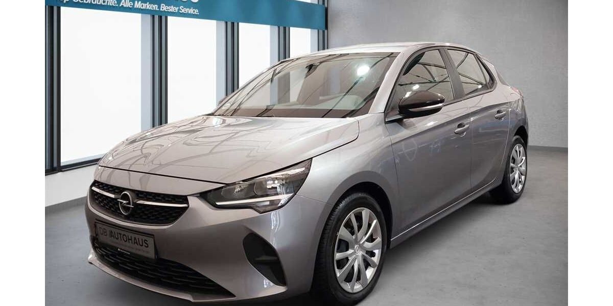 Opel Corsa 110.479 km 9.730 &euro; Bad Salzuflen 32105