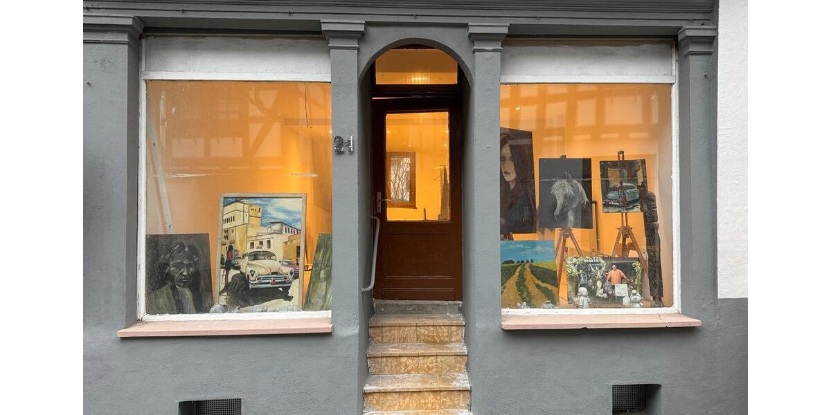 Gewerbeobjekt Bad Camberg - 700&euro; | Angebot:25922426