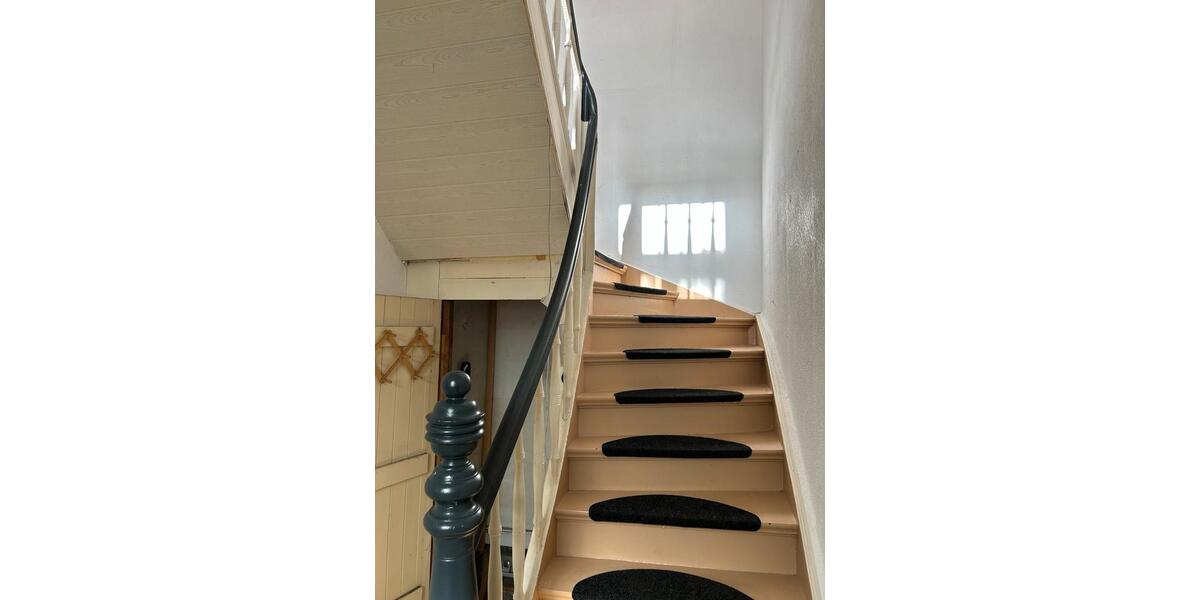 Reihenhaus Duisburg Hamborn - 4 Zimmer, 70 m&sup2;, 107.000&euro; | Angebot:26840110