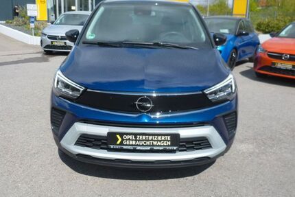 Opel Crossland (X) 22.500 km 21.990 &euro; Rottenburg am Neckar 72108