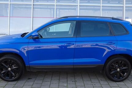 Skoda Karoq 98.230 km 21.540 &euro; Steißlingen 78256
