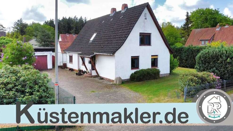 Haus zum Kaufen in Hechthausen 229.000 € 134 m²
