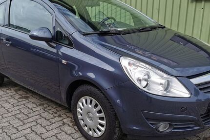 Opel Corsa 160.178 km 2.299 &euro; Elmenhorst 23869