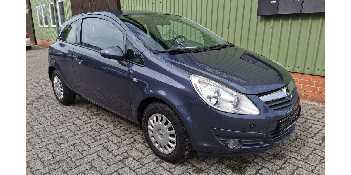 Opel Corsa 160.178 km 2.299 &euro; Elmenhorst 23869