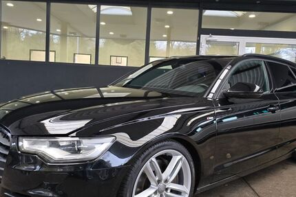 Audi A6 225.310 km 15.950 &euro; Göttingen 37081