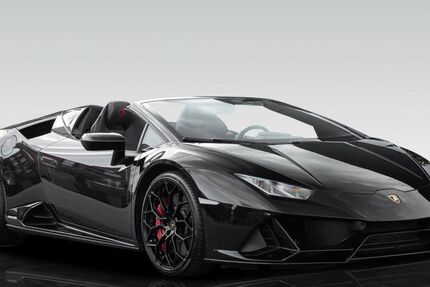 Lamborghini Huracán 7.600 km 329.640 &euro; Frankfurt 60386