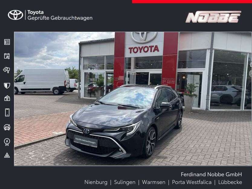 Corolla