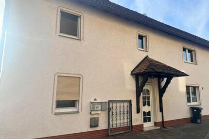 Haus Hungen - 3 Zimmer, 95 m&sup2;, 750&euro; | Angebot:26187002