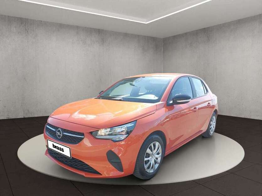 Corsa