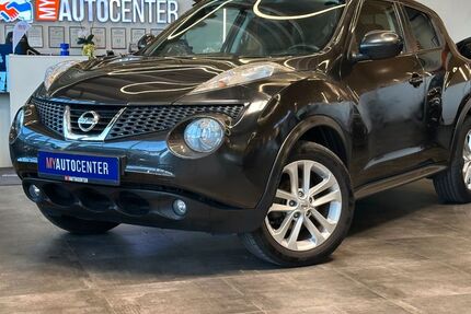 Nissan Juke 42.431 km 5.999 &euro; Pfaffenhofen 85276
