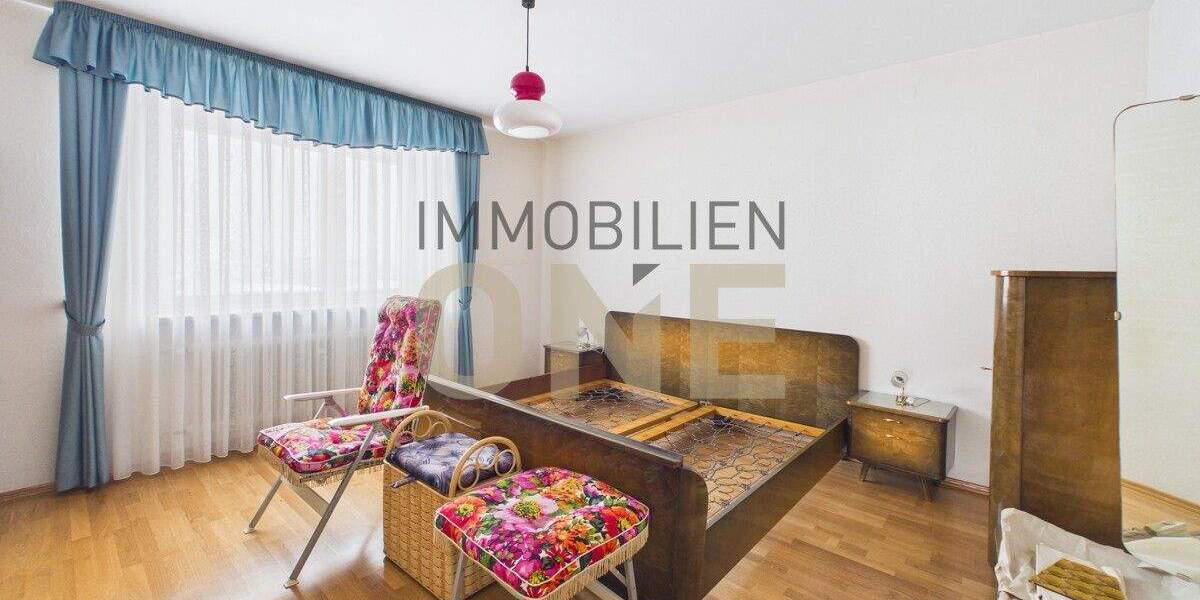 Bungalow Nittendorf Grafenried - 3 Zimmer, 105 m&sup2;, 499.000&euro; | Angebot:25425780