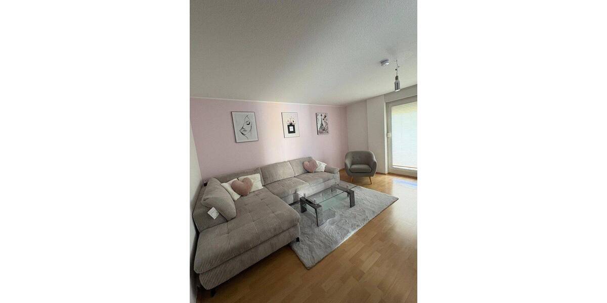 Etagenwohnung Unna - 2 Zimmer, 54 m&sup2;, 139.000&euro; | Angebot:26838204