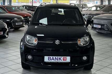 Suzuki Ignis 44.180 km 12.990 &euro; Schwentinental - Raisdorf 24223