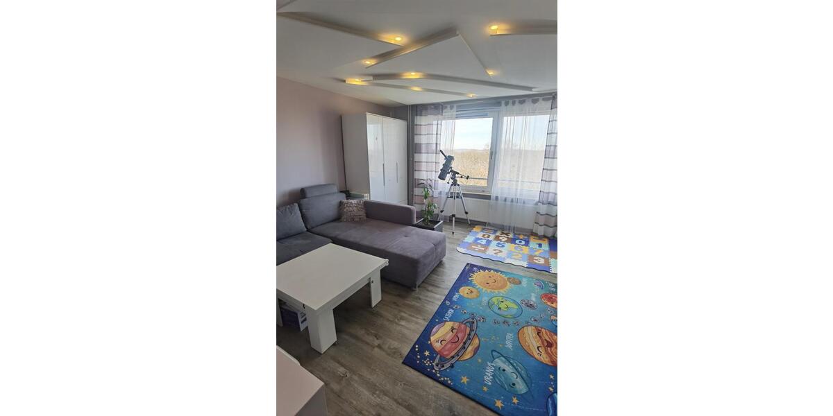 Etagenwohnung Salzgitter Ortschaft Nord - 2 Zimmer, 58 m&sup2;, 64.000&euro; | Angebot:25308089