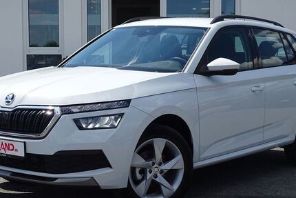 Skoda Kamiq 39.986 km 20.990 &euro; Hamburg 22761