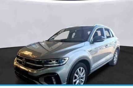 VW T-Roc 38.990 km 26.980 &euro; Limburg 65549