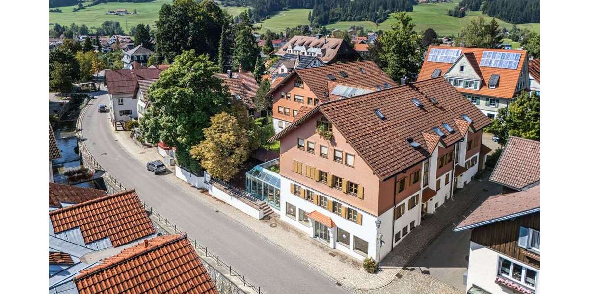 Gastronomie in Weiler-Simmerberg 595.000 € 230 m² zimmer
