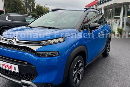 Citroen C3 Aircross 15.300 km 16.490 € Langenhahn 56459