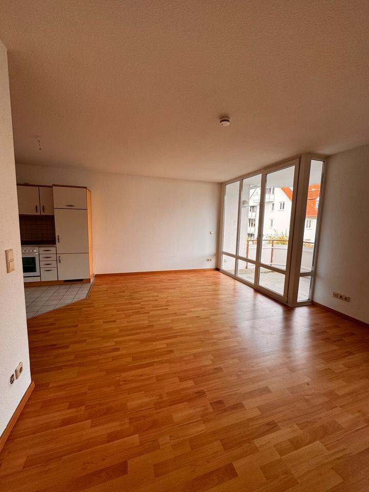 1-Zimmer-Wohnung mit Balkon auf dem Priwall (PLZ 23570) zimmer