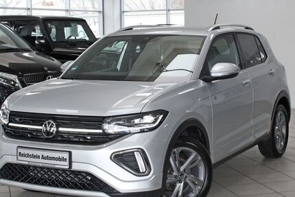 VW T-Cross 27.400 km 25.980 &euro; Berlin 13359