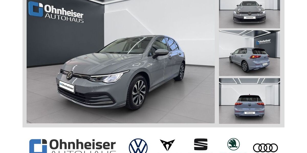 VW Golf 15.770 km 24.300 &euro; Wertingen 86637