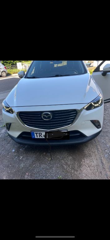 CX-3