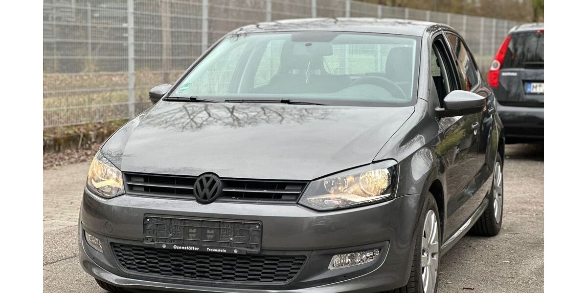 VW Polo 114.371 km 4.890 &euro; Traunwalchen 83374