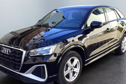 Audi Q2 131.800 km 18.779 &euro; Walsrode 29664