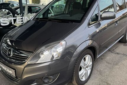 Opel Zafira 56.000 km 7.990 &euro; Bad Salzuflen 32105