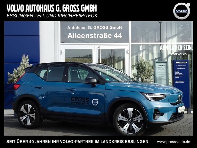 XC40