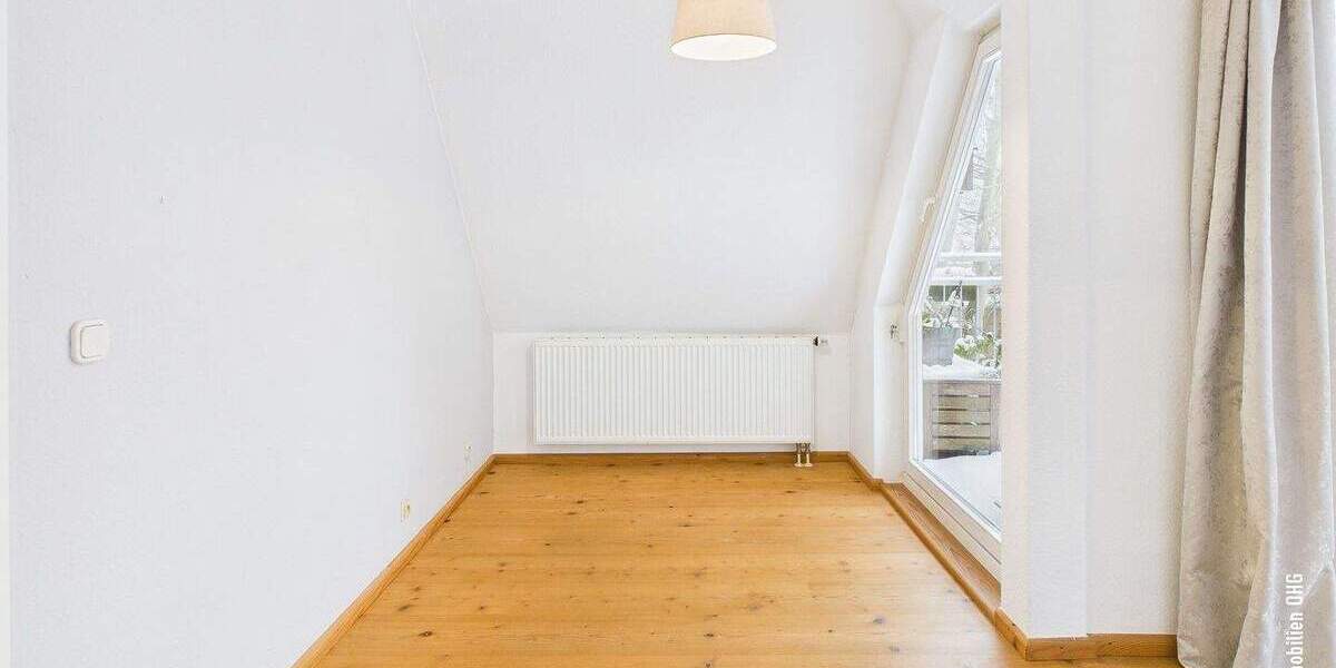 Etagenwohnung Stade Barge - 3 Zimmer, 130 m&sup2;, 319.000&euro; | Angebot:24823881