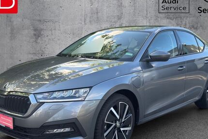 Skoda Octavia 41.890 km 21.450 &euro; Treuchtlingen 91757