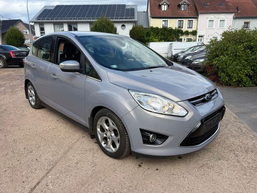 C-Max