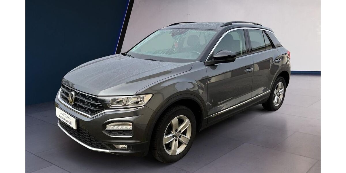 VW T-Roc 44.500 km 17.799 &euro; Töging 84513