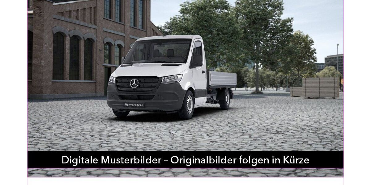 Mercedes-Benz Sprinter 28.672 km 35.641 &euro; Herford 32051