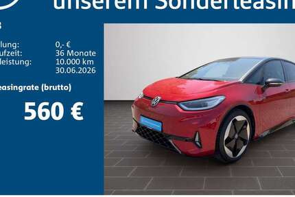 VW ID.3 16.815 km 44.390 &euro; Mayen 56727