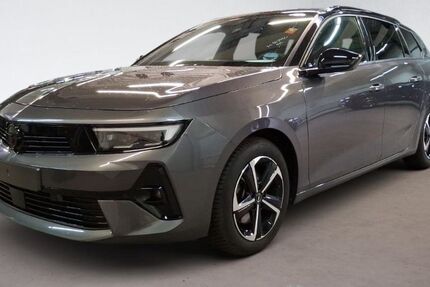 Opel Astra 33.433 km 19.990 &euro; Hohenlockstedt 25551