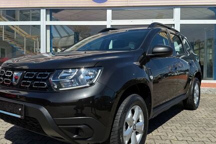 Dacia Duster 45.634 km 13.000 &euro; Görlitz 02828