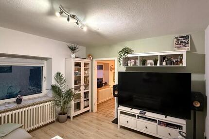 2 Zi.-EG-Einliegerwohnung in Tornesch 2 zimmer